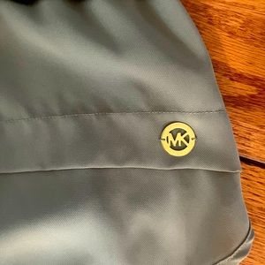 Michael Kors tank top army green